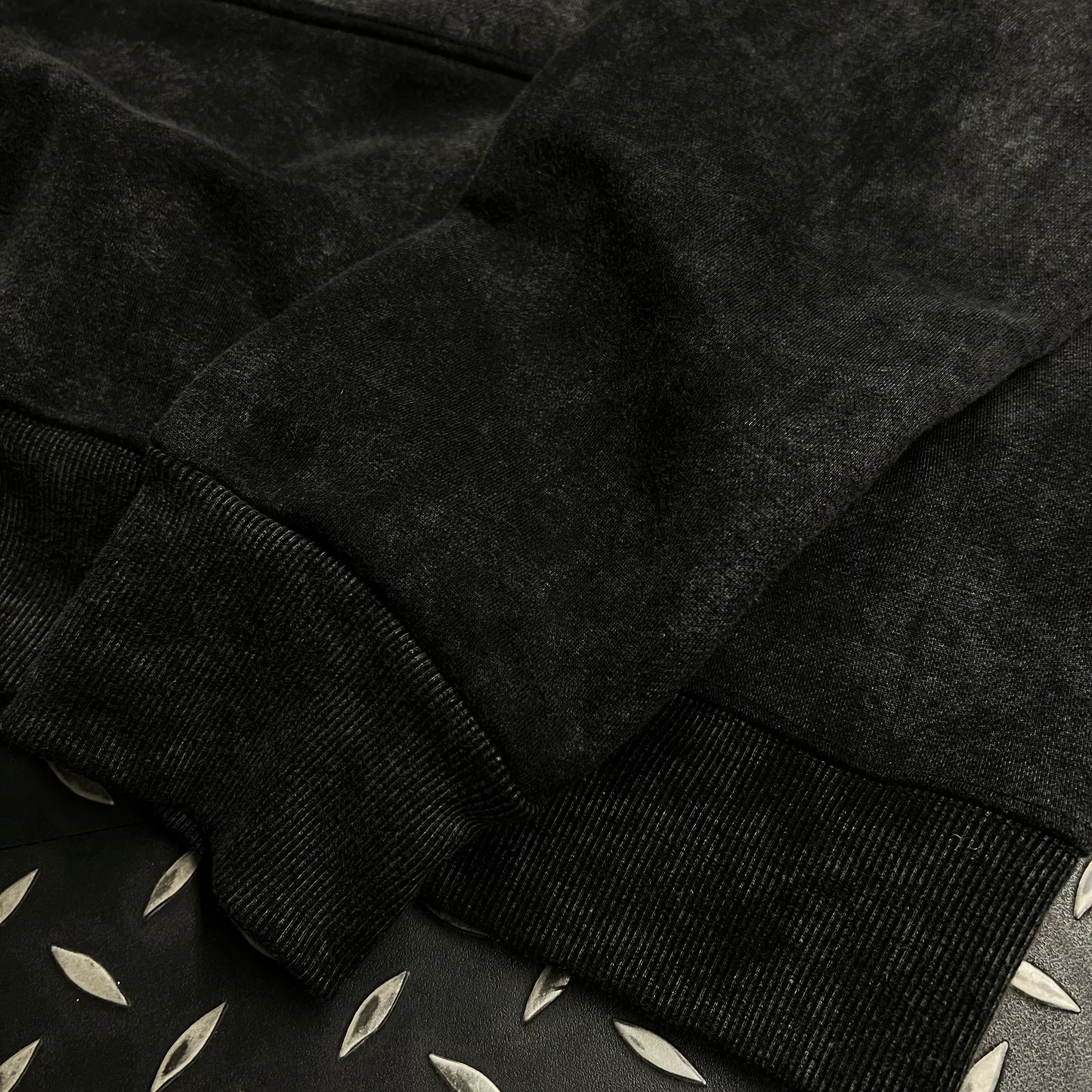 Obsidian Gym Hoodie - NoSzn