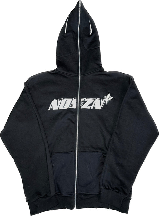 The Official NoSzn™ HeadPhone Hoodie 4.0