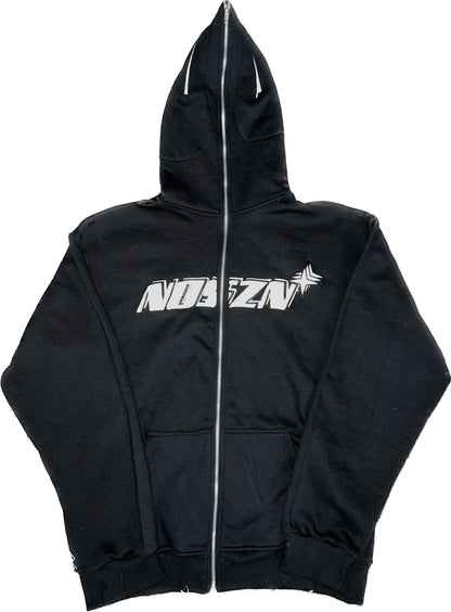 The Official NoSzn™ HeadPhone Hoodie 3.0