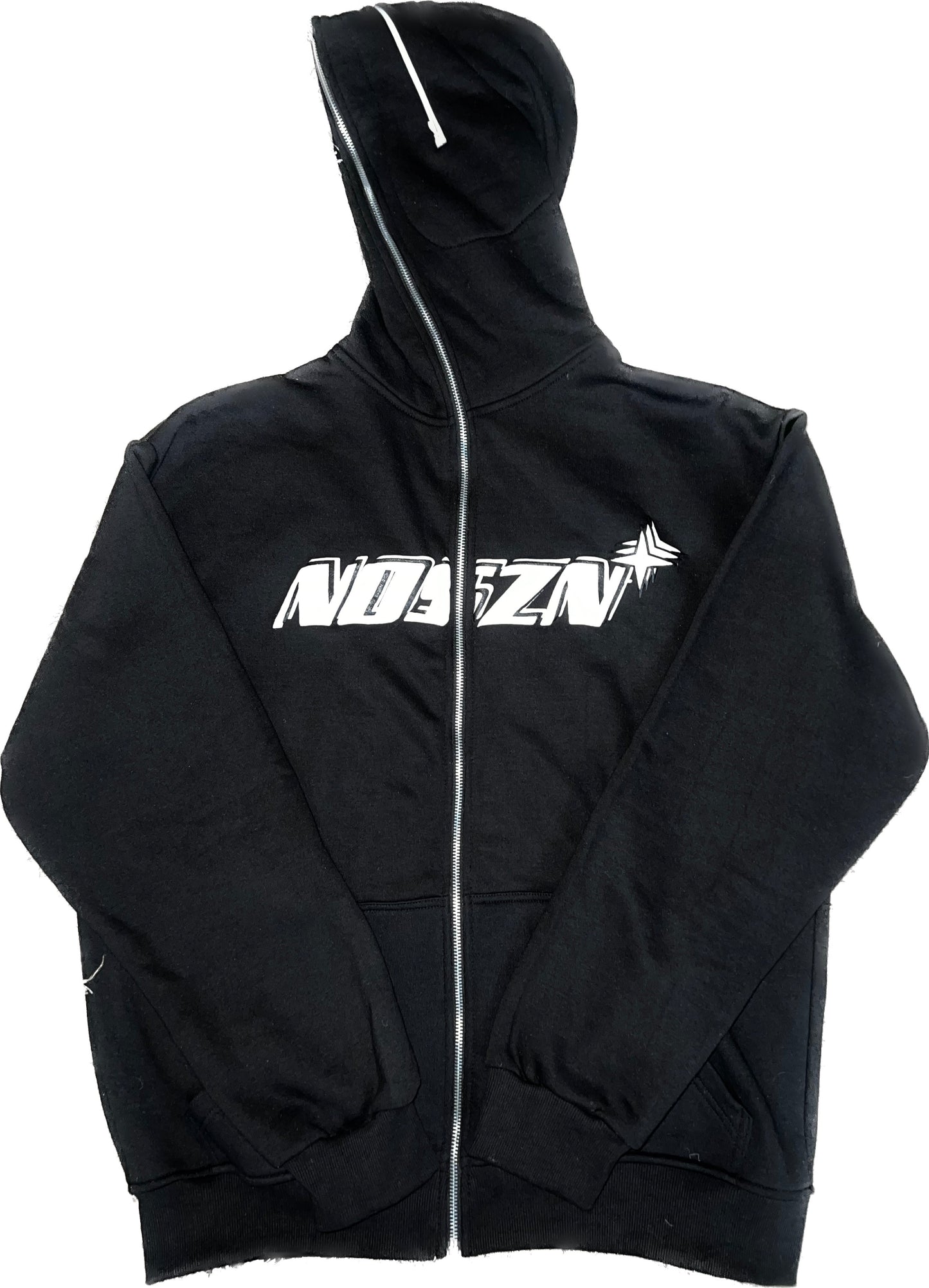 The Official NoSzn™ HeadPhone Hoodie 6.0