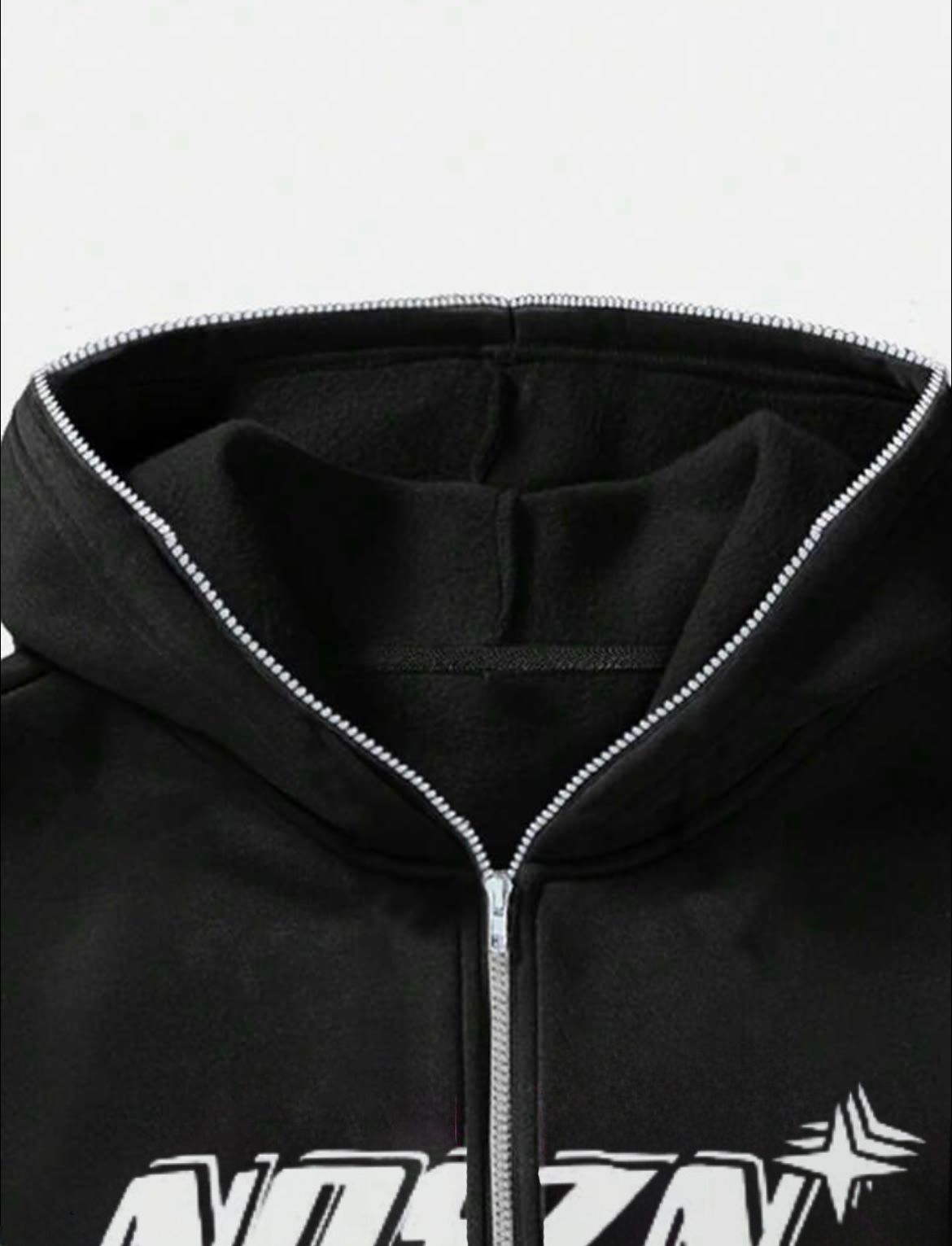 The Official NoSzn™ HeadPhone Hoodie 3.0