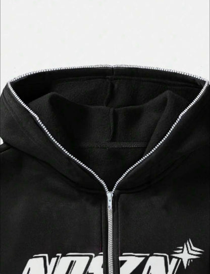 The Official NoSzn™ HeadPhone Hoodie 6.0